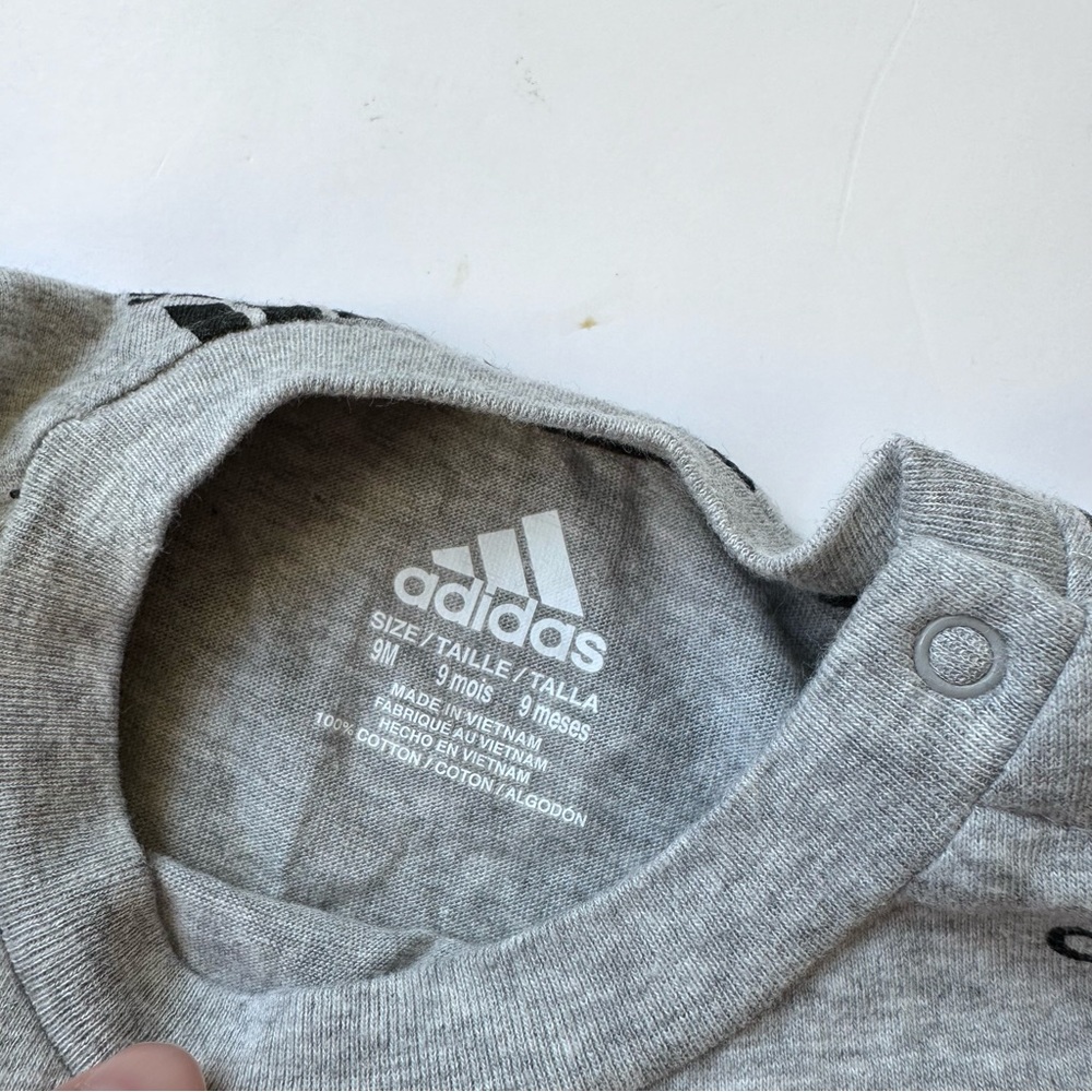 Adidas Coverall - Picture 4 of 4